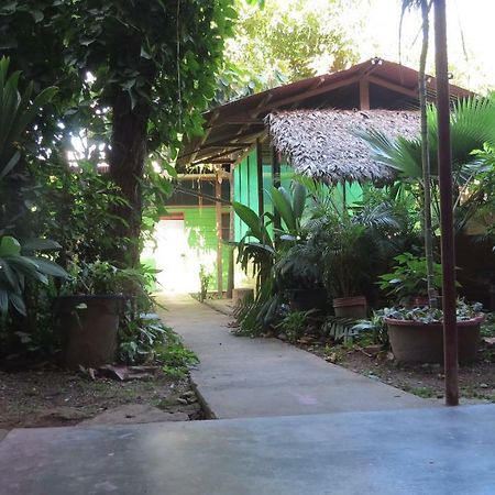 Tambopata Hostel Bambu Puerto Maldonado Buitenkant foto